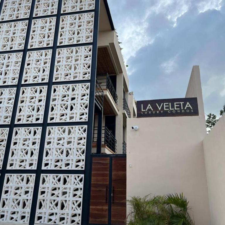 La Veleta luxury condos - Apartamento de 2 dormitorios - 22