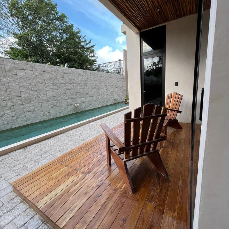 La Veleta luxury condos - Apartamento de 2 dormitorios - 37