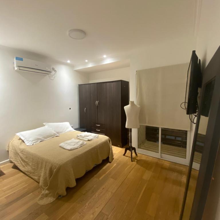 Excelente Departamento a 10 cuadras de Bv - Apartamento de 2 dormitorios - 13