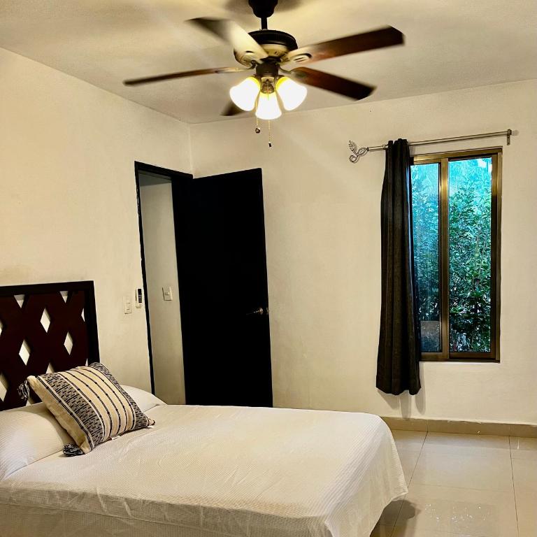 Condominio en ZH Cancun - Three-Bedroom Apartment - 9