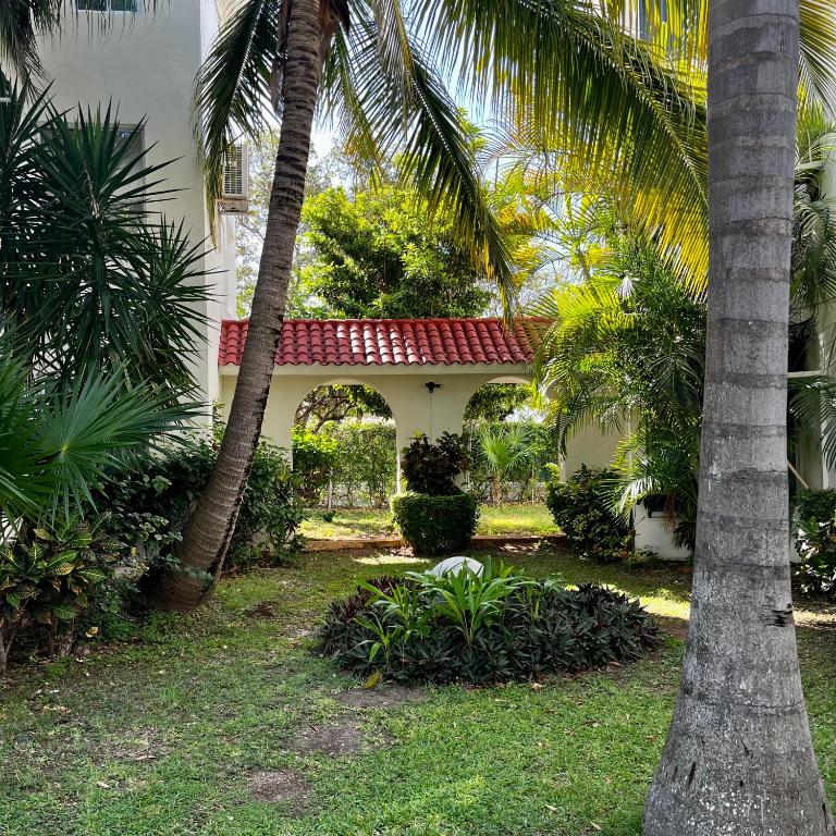 Condominio en ZH Cancun - Three-Bedroom Apartment - 11