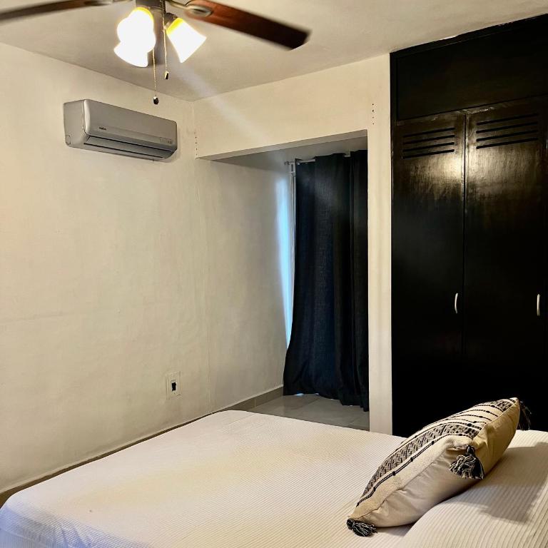 Condominio en ZH Cancun - Three-Bedroom Apartment - 14