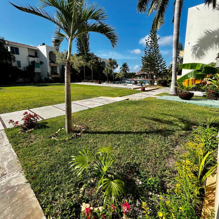 Condominio en ZH Cancun - Three-Bedroom Apartment - 18