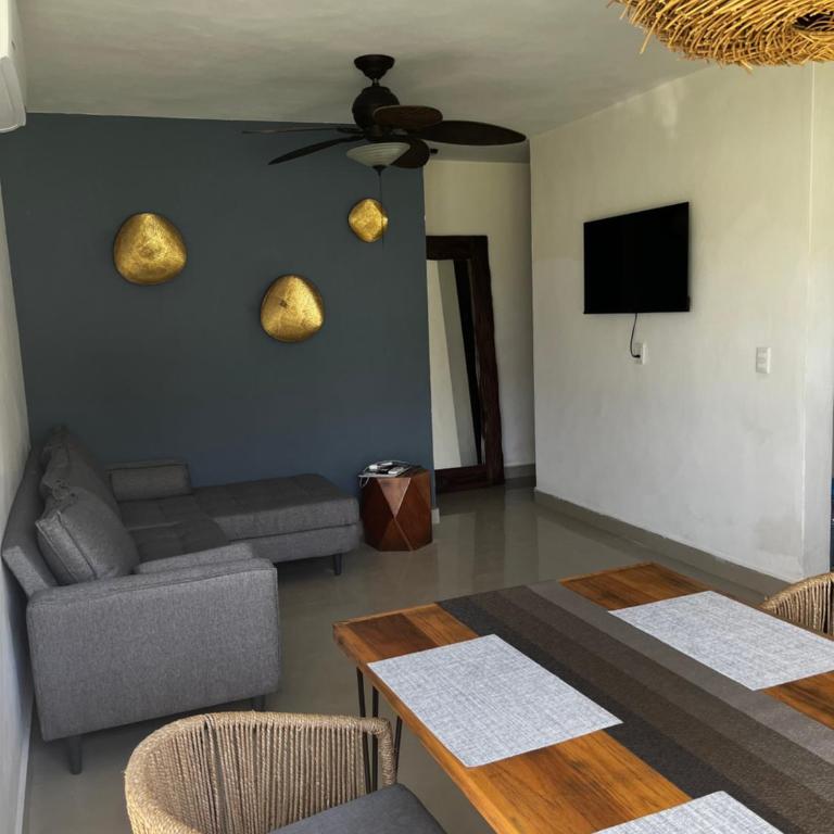 Condominio en ZH Cancun - Three-Bedroom Apartment - 19