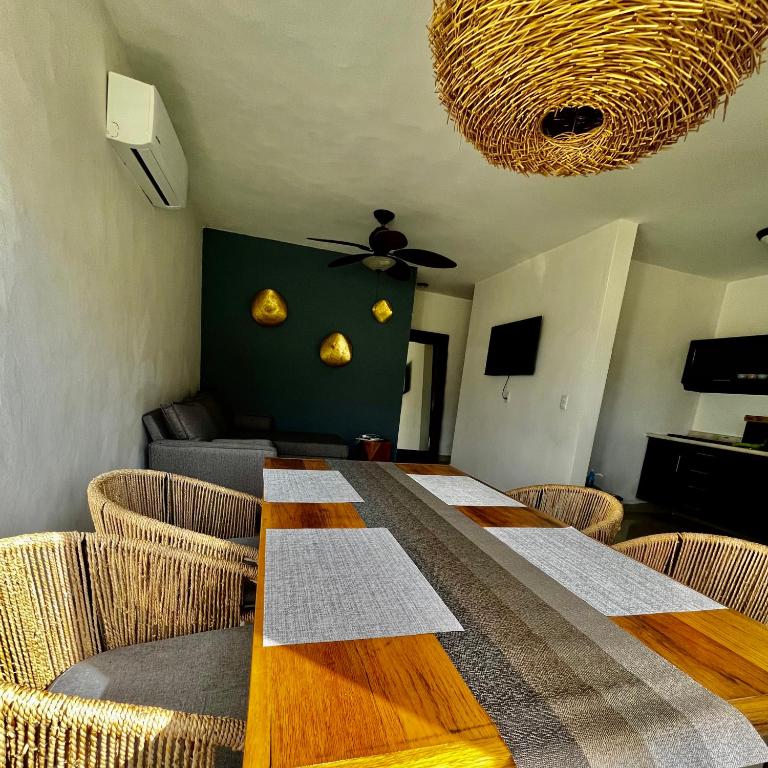 Condominio en ZH Cancun - Three-Bedroom Apartment - 20
