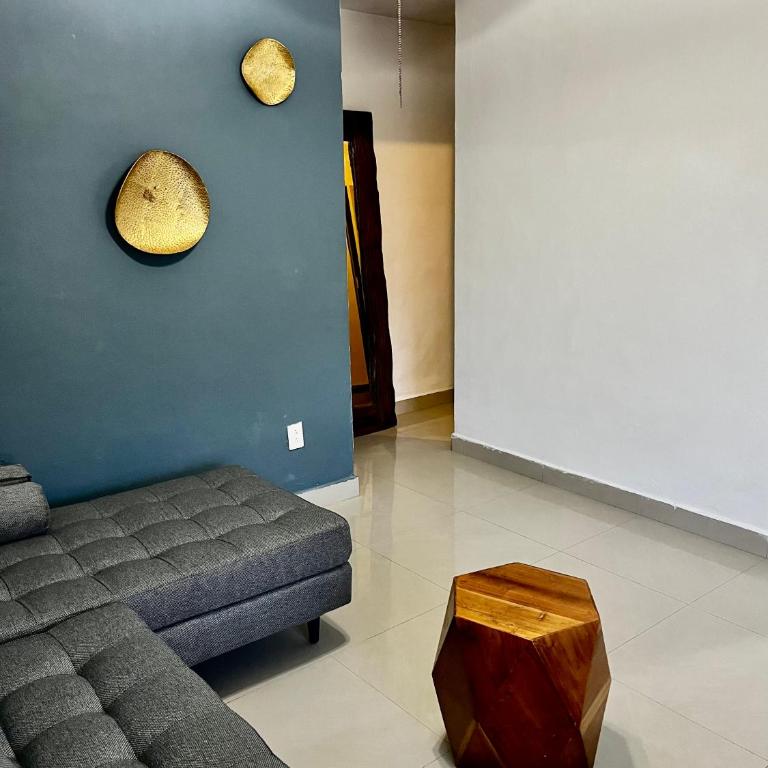 Condominio en ZH Cancun - Three-Bedroom Apartment - 22