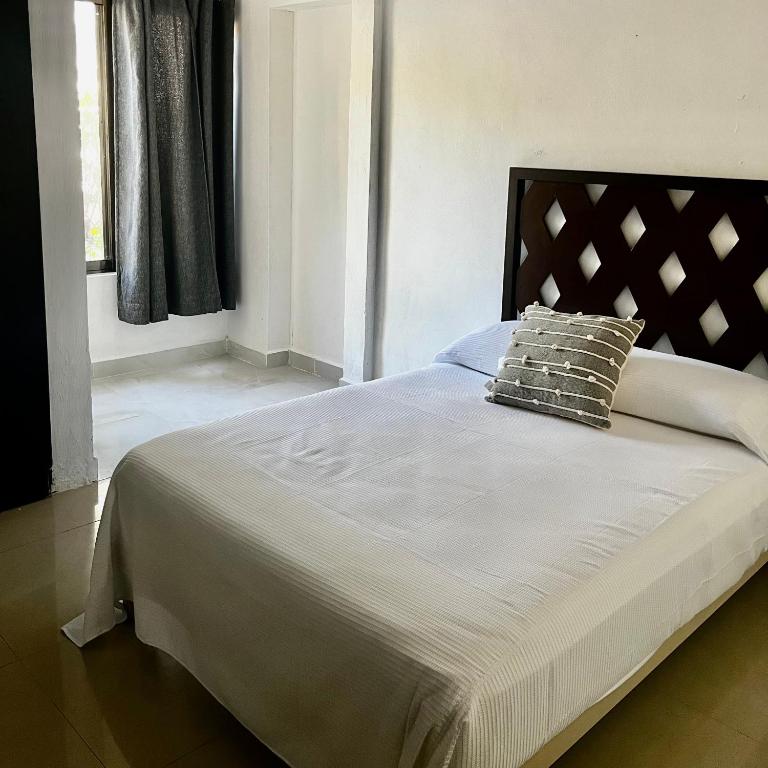 Condominio en ZH Cancun - Three-Bedroom Apartment - 29