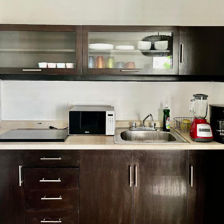 Condominio en ZH Cancun - Three-Bedroom Apartment - 33