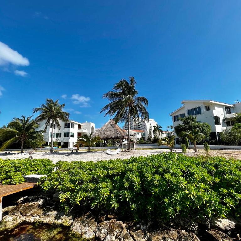 Condominio en ZH Cancun - Three-Bedroom Apartment - 39