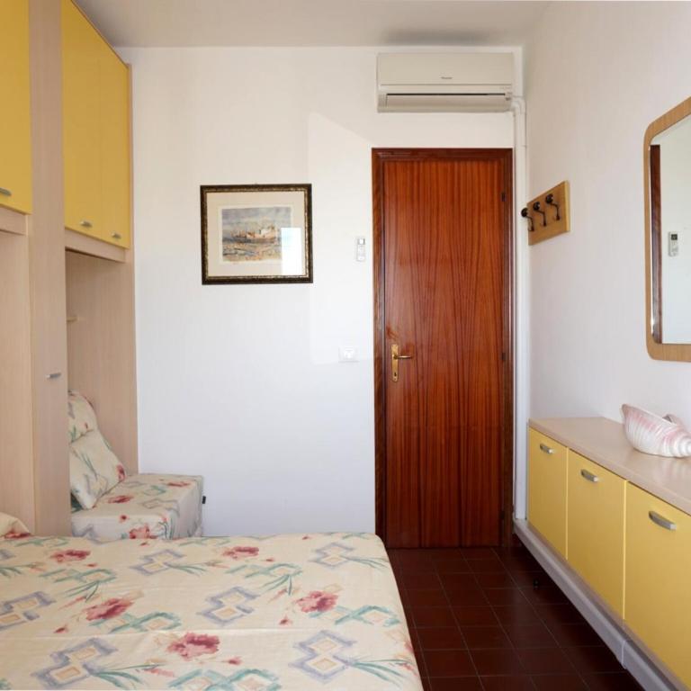 Cozy apartment with balcony - Appartamento - 9