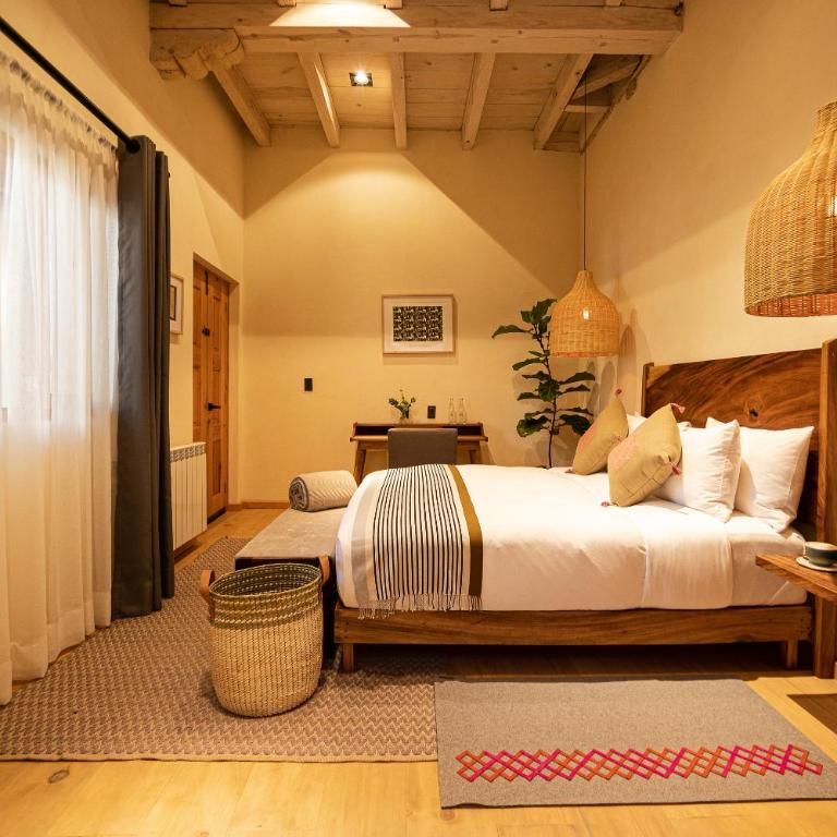 Taller de Juan - Casa Hotel - Superior Studio - 1