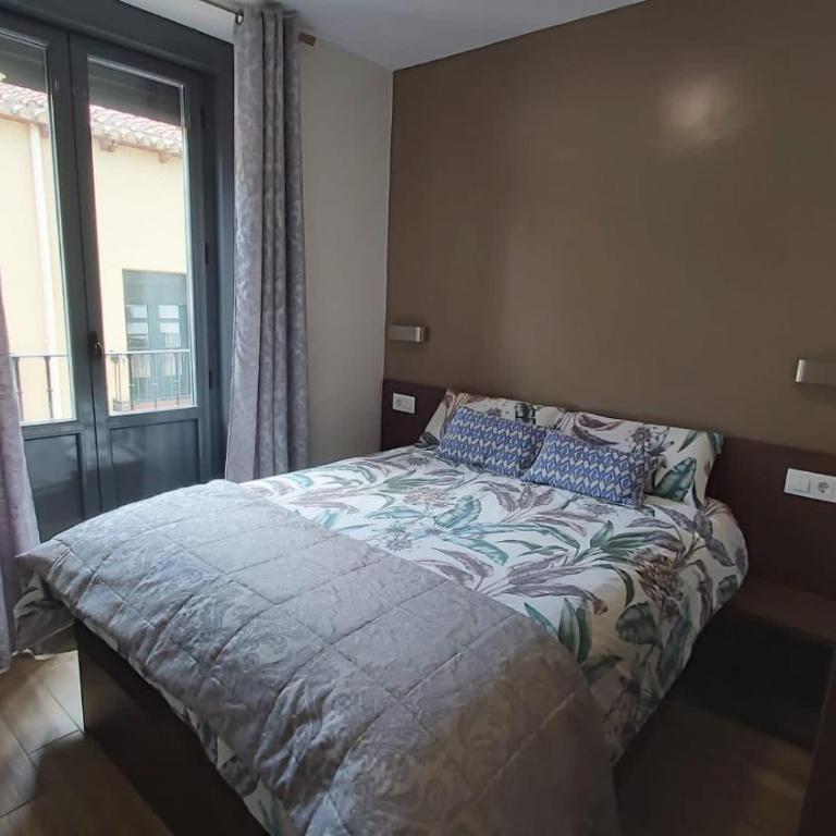 Hostal Corazón de Madrid 1 - Superior Queen Room - 5