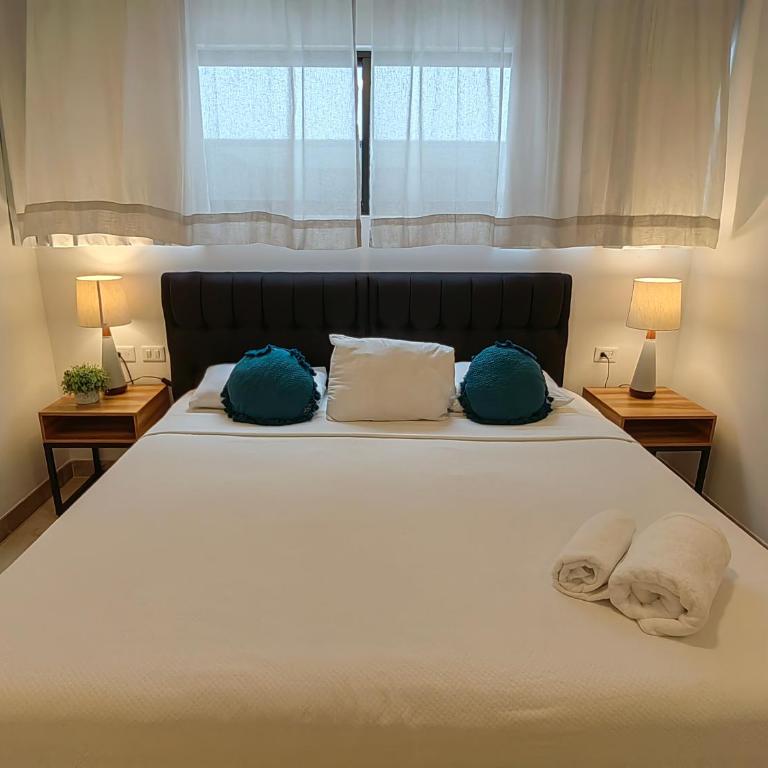 IPANA Luxury Apartments by Vacaciones.Yeah - Apartamento de 2 dormitorios - 7