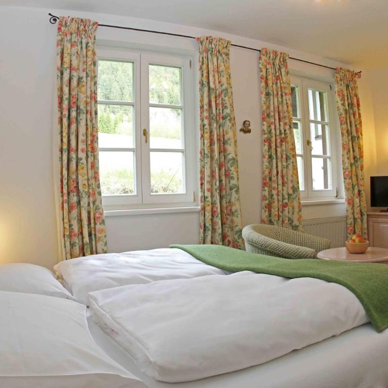 Seehotel Enzian - Einzelzimmer - 2