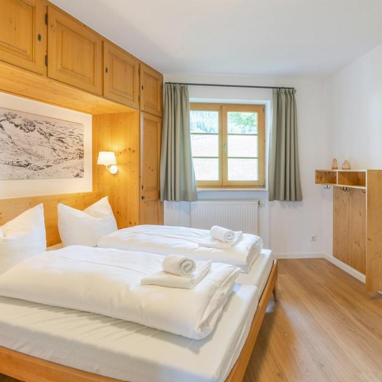 Alpenkönig - Apartment - 8