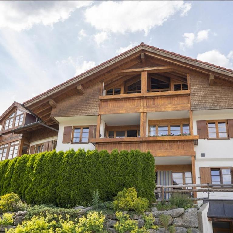 Alpenkönig - Apartment - 14