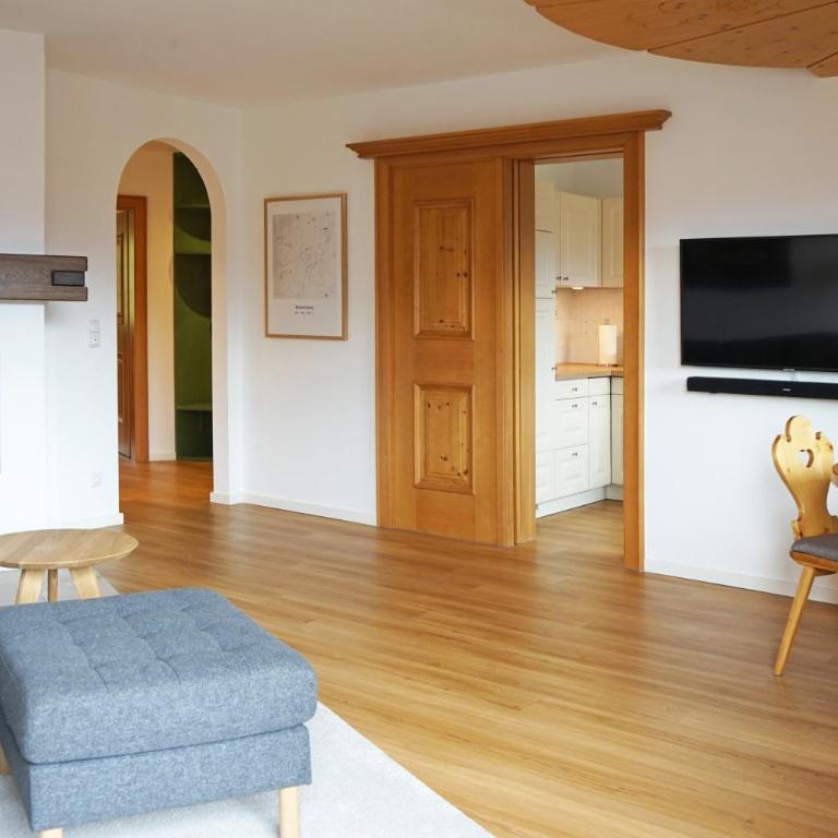 Alpenkönig - Apartment - 3