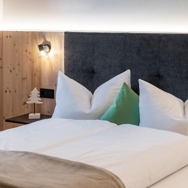 Mein Sonnenhof - Appartamento con 2 Camere da Letto - 23