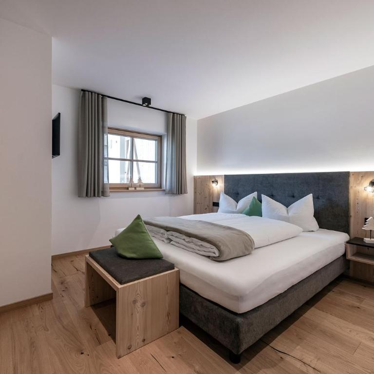 Mein Sonnenhof - Appartamento con 2 Camere da Letto - 12