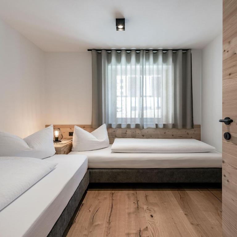 Mein Sonnenhof - Appartamento con 2 Camere da Letto - 25
