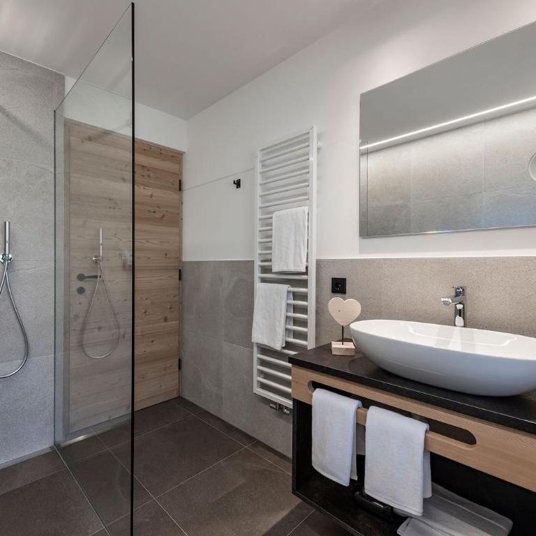 Mein Sonnenhof - Appartamento con 2 Camere da Letto - 20