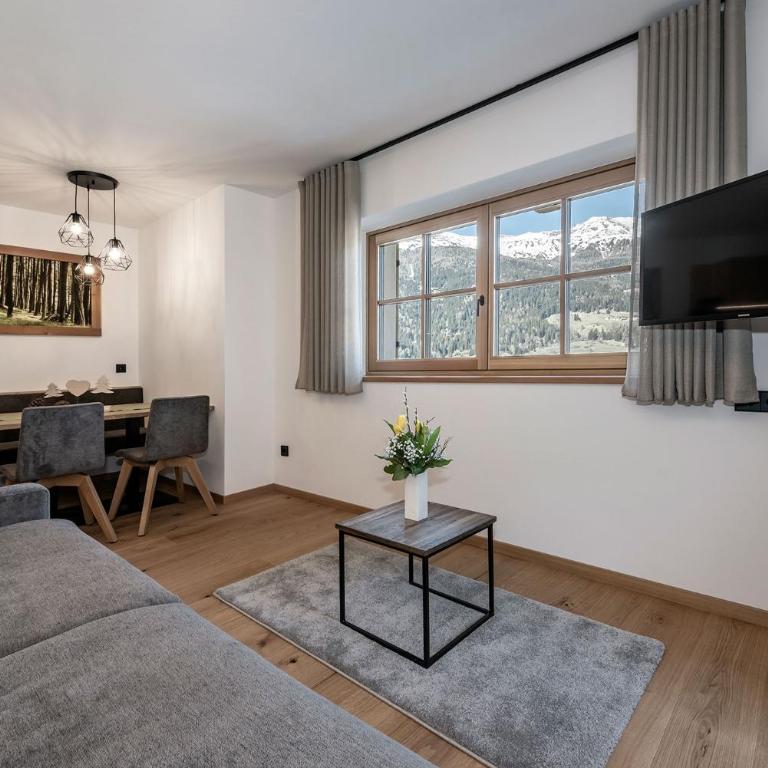 Mein Sonnenhof - Appartamento con 2 Camere da Letto - 21