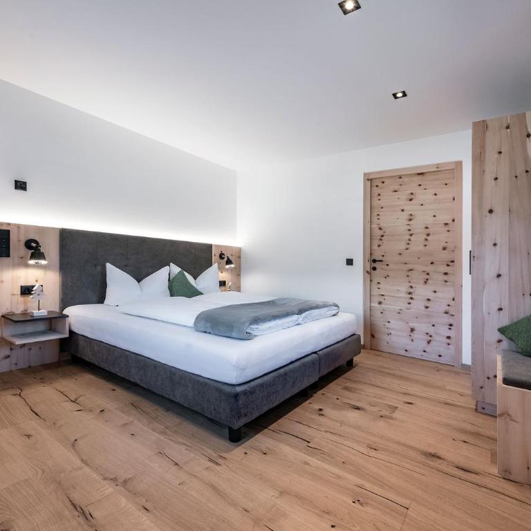 Mein Sonnenhof - Appartamento con 2 Camere da Letto - 16