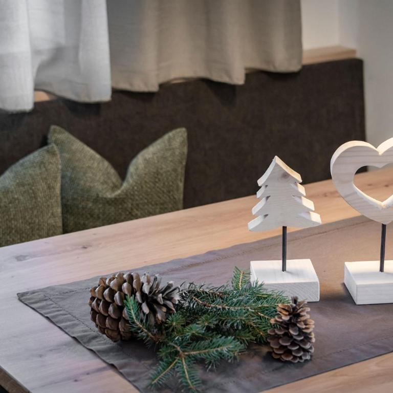 Mein Sonnenhof - Appartamento con 2 Camere da Letto - 30