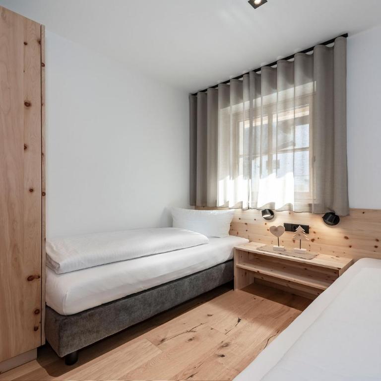 Mein Sonnenhof - Appartamento con 2 Camere da Letto - 18