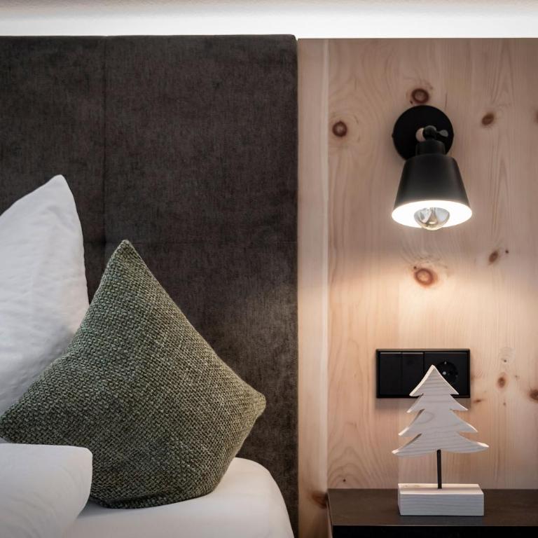 Mein Sonnenhof - Appartamento con 2 Camere da Letto - 26
