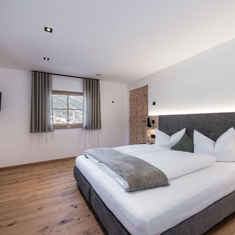 Mein Sonnenhof - Appartamento con 2 Camere da Letto - 24