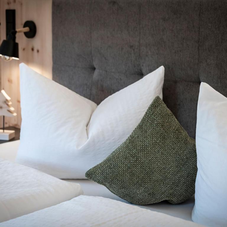 Mein Sonnenhof - Appartamento con 2 Camere da Letto - 25