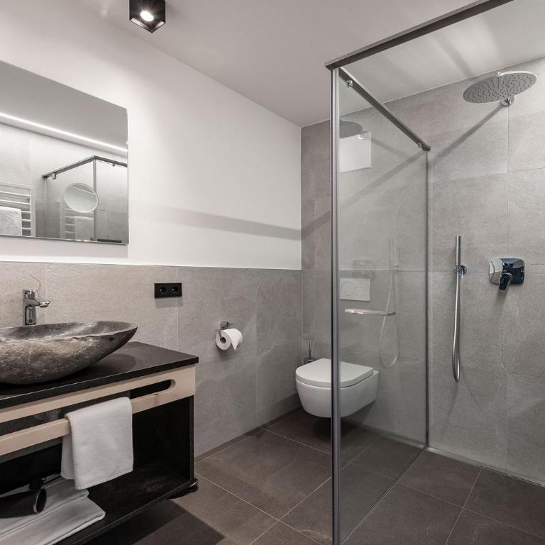 Mein Sonnenhof - Appartamento con 2 Camere da Letto - 15