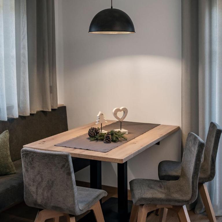 Mein Sonnenhof - Appartamento con 2 Camere da Letto - 23