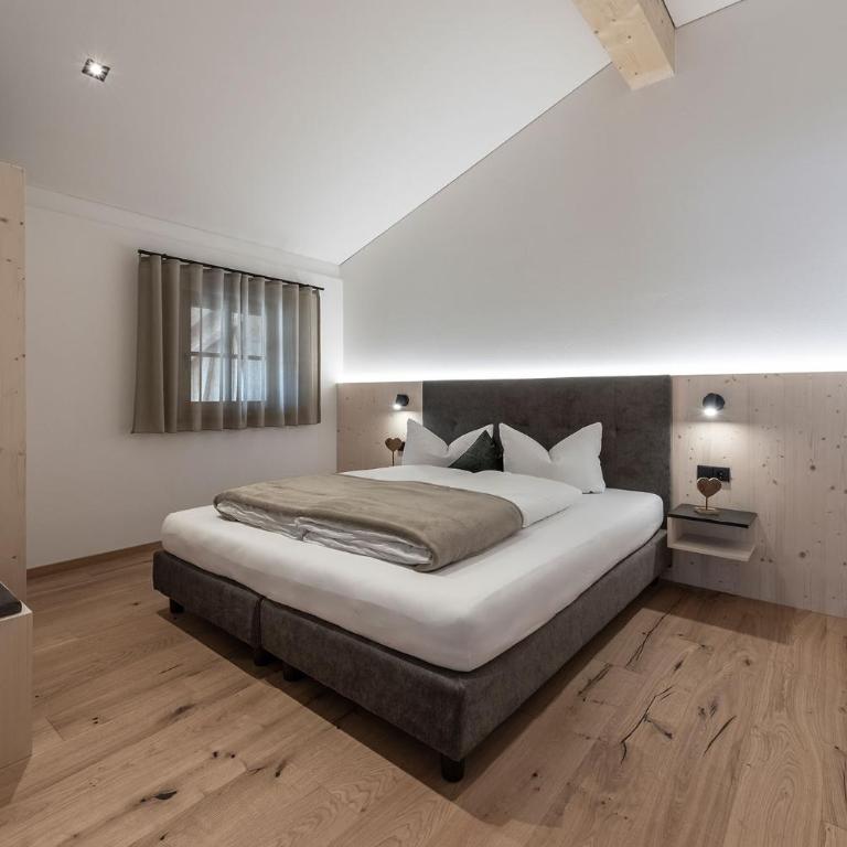 Mein Sonnenhof - Appartamento con 1 Camera da Letto - 30