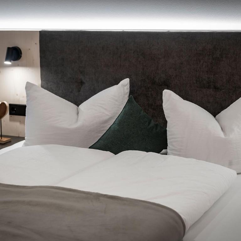 Mein Sonnenhof - Appartamento con 1 Camera da Letto - 29