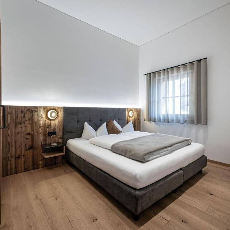 Mein Sonnenhof - Appartamento con 2 Camere da Letto - 17