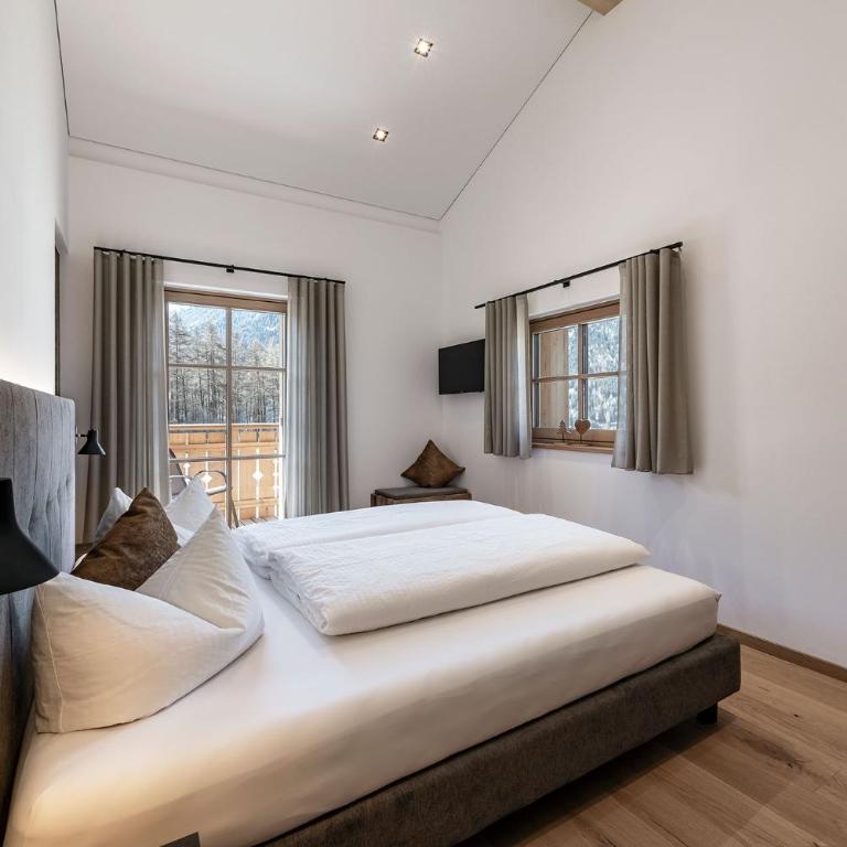 Mein Sonnenhof - Appartamento con 2 Camere da Letto - 31