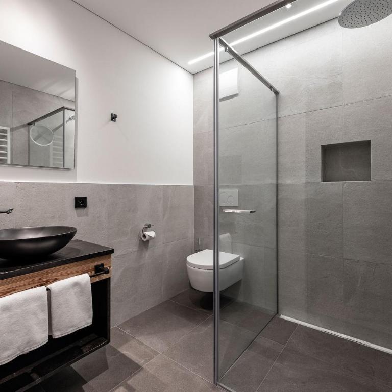 Mein Sonnenhof - Appartamento con 2 Camere da Letto - 34