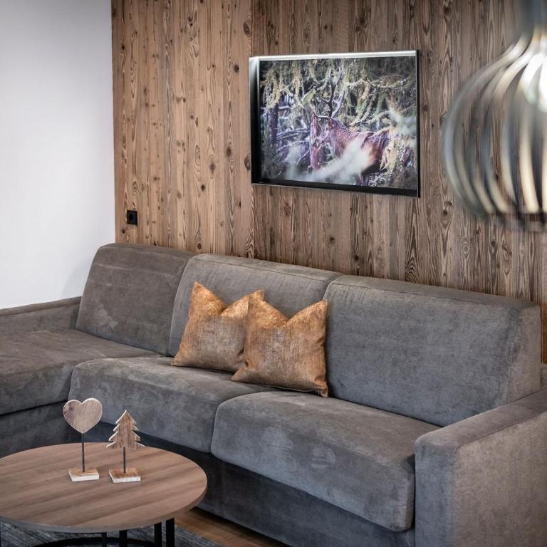Mein Sonnenhof - Appartamento con 2 Camere da Letto - 29