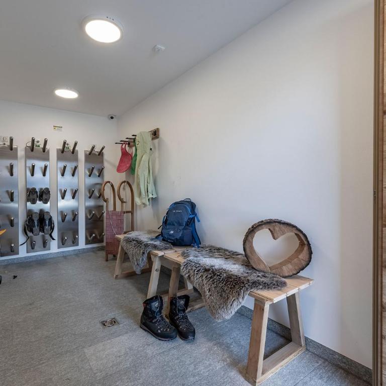 Mein Sonnenhof - Appartamento con 2 Camere da Letto - 10