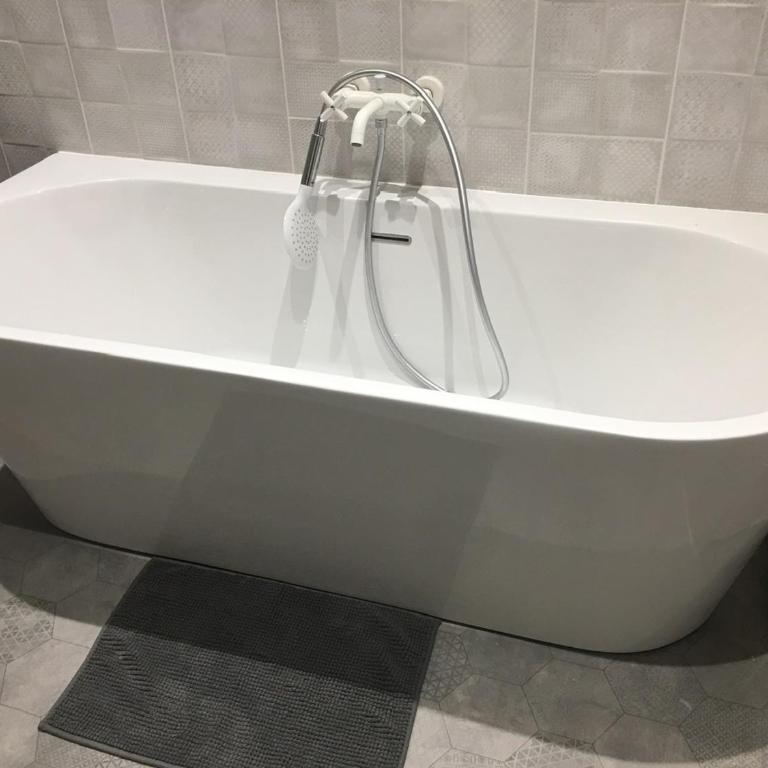 Appartement hyper centre à 2 mn de la gare - Apartamento de 2 dormitorios - 5