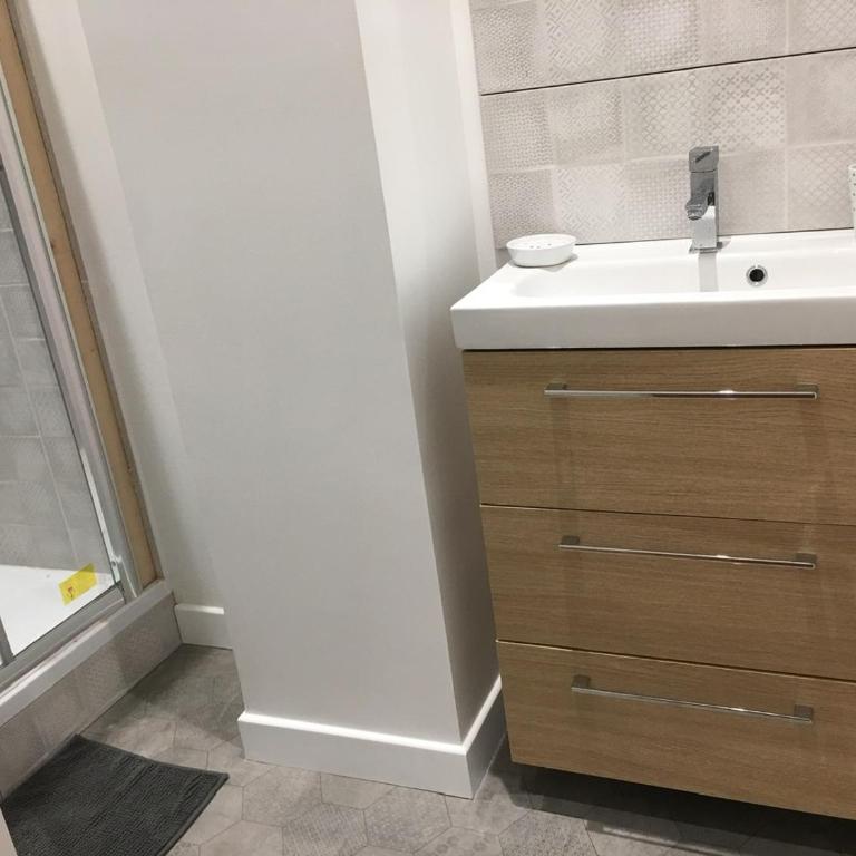Appartement hyper centre à 2 mn de la gare - Apartamento de 2 dormitorios - 11