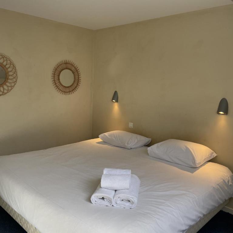 Lac paradisiaque - Appartement - Vue sur Lac - 14