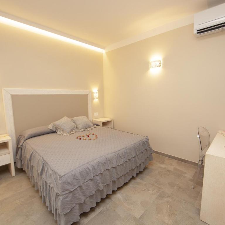 Podere Grandolfi B&B - Camera Matrimoniale - 9