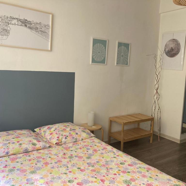 Studio Dragon avec gardien - Appartement 1 Chambre - 1