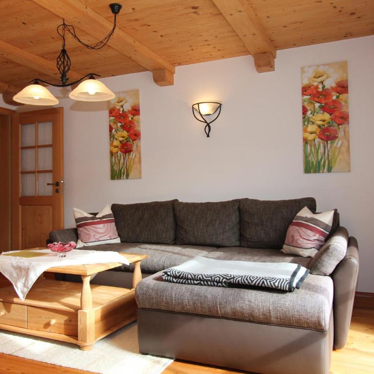 Ferienwohnung Michaela - Apartment mit Balkon - 2
