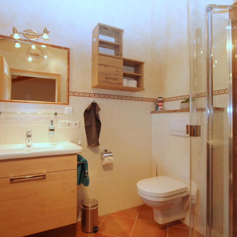 Ferienwohnung Michaela - Apartment mit Balkon - 5