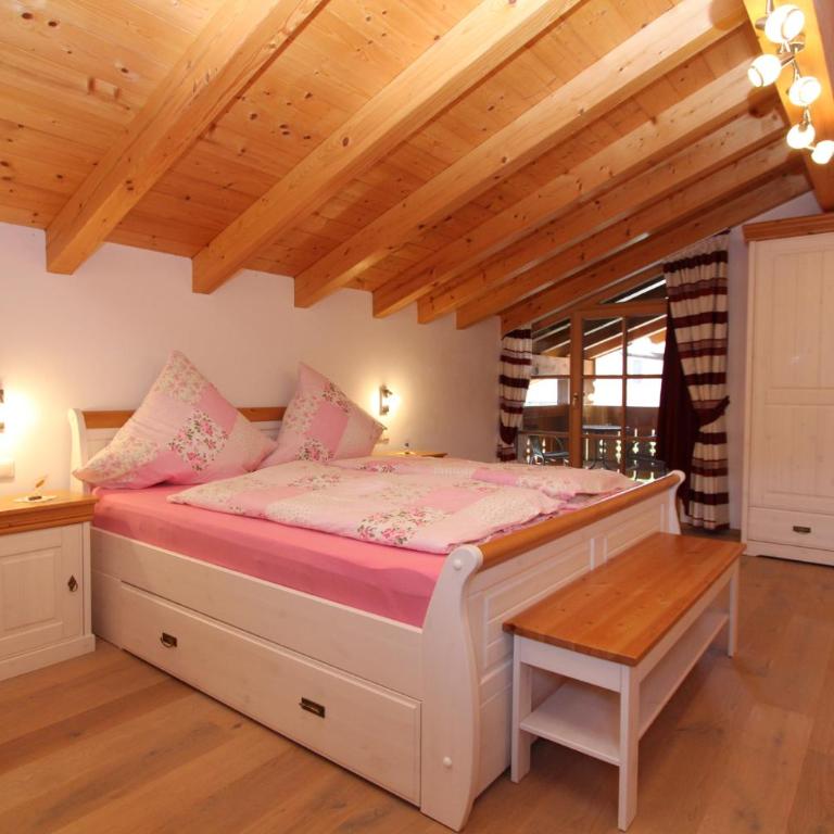 Ferienwohnung Michaela - Apartment mit Balkon - 4