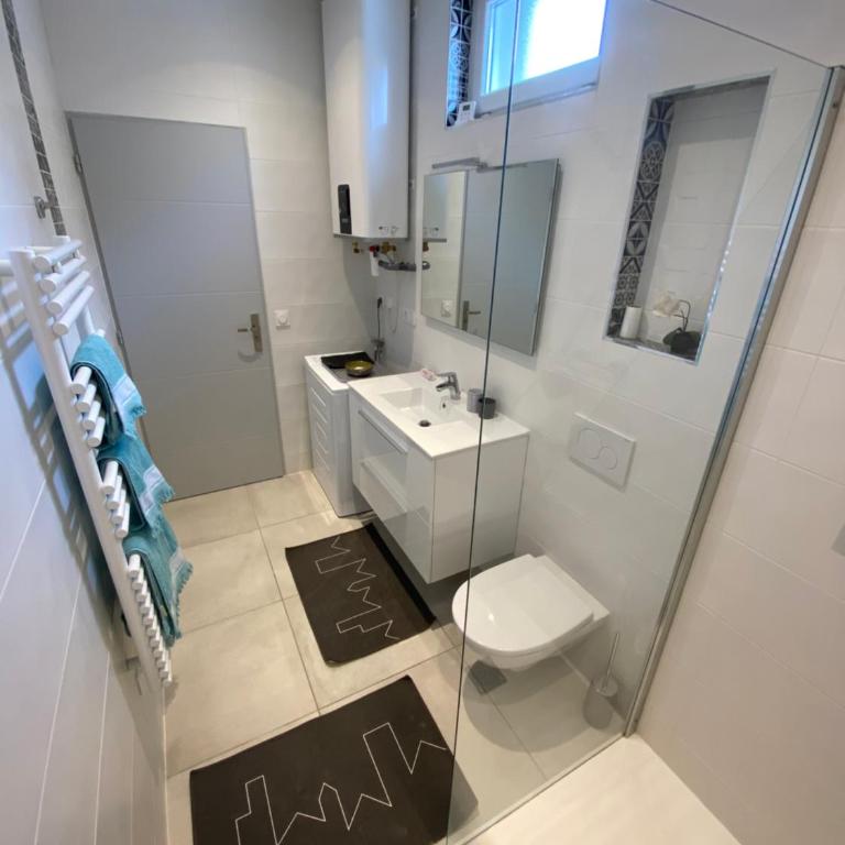 La Maison d’Alice - Apartment mit 1 Schlafzimmer - 5